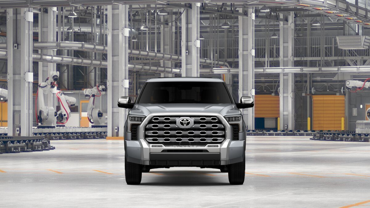 2026 Toyota Tundra i-FORCE MAX 1794 Edition i-FORCE MAX Laurel MD