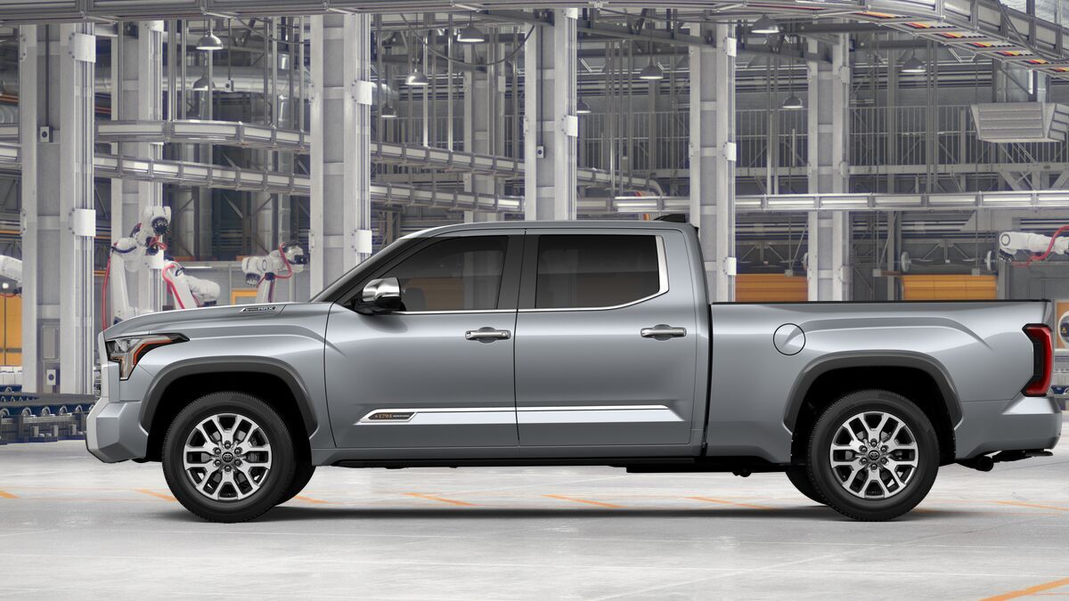 2026 Toyota Tundra i-FORCE MAX 1794 Edition i-FORCE MAX Laurel MD