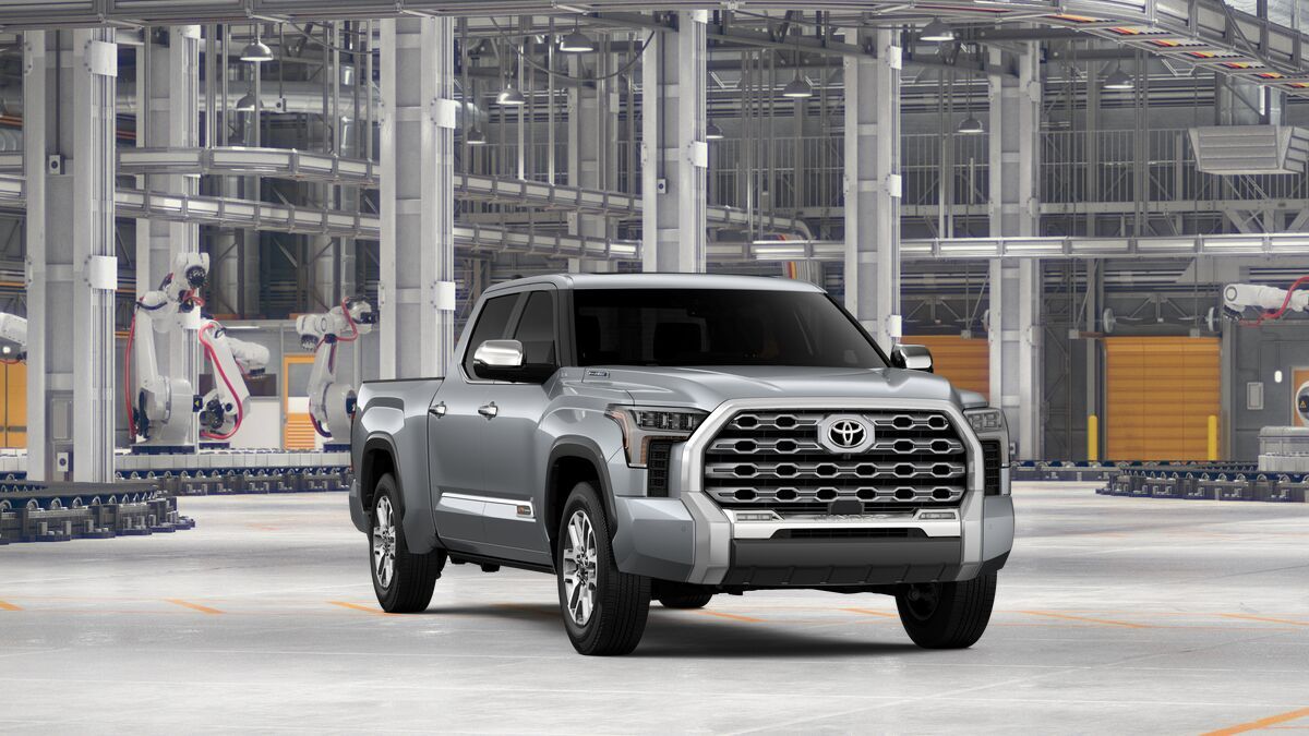 2026 Toyota Tundra i-FORCE MAX 1794 Edition i-FORCE MAX Laurel MD