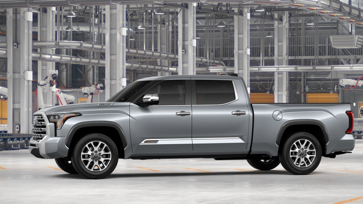 2026 Toyota Tundra i-FORCE MAX 1794 Edition i-FORCE MAX Laurel MD