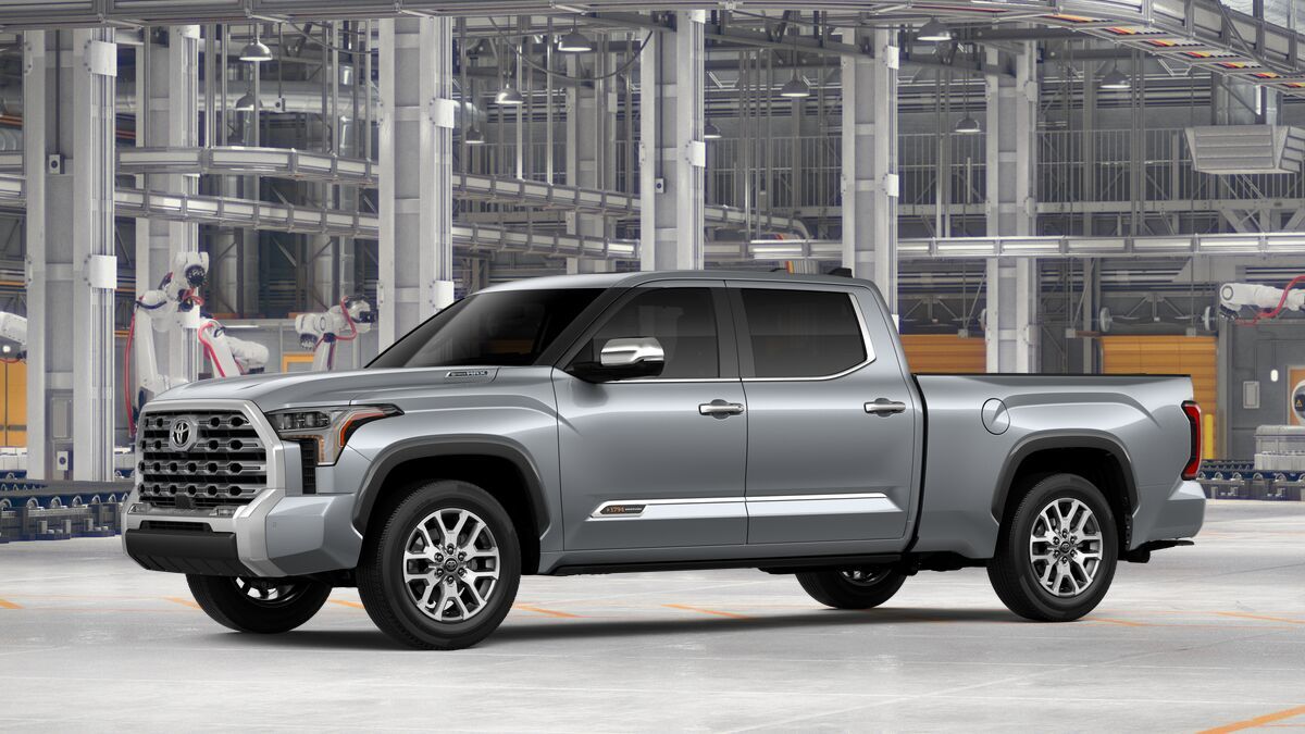 2026 Toyota Tundra i-FORCE MAX 1794 Edition i-FORCE MAX Laurel MD