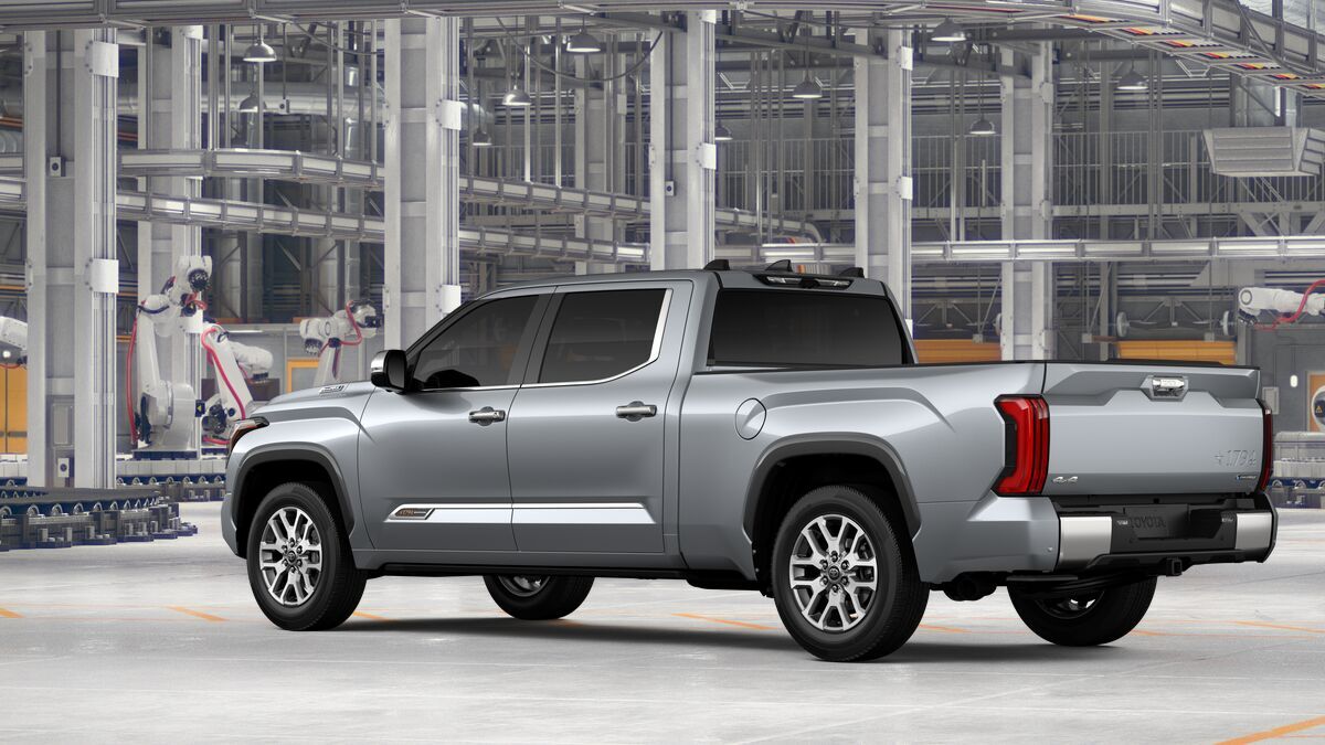 2026 Toyota Tundra i-FORCE MAX 1794 Edition i-FORCE MAX Laurel MD