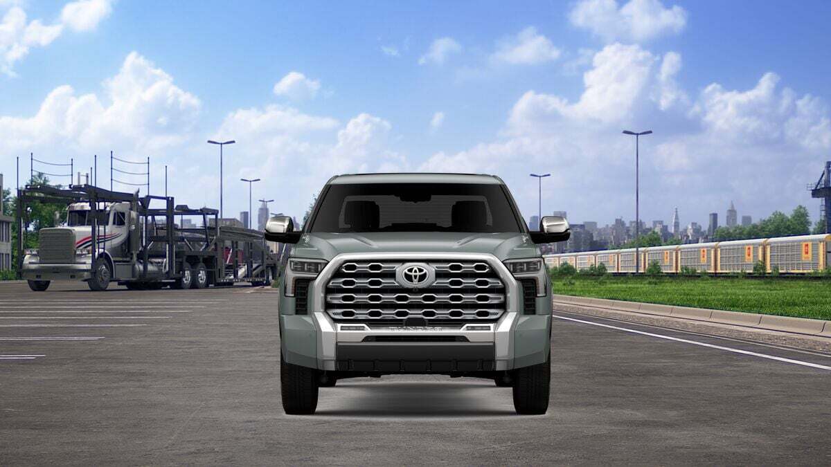 2026 Toyota Tundra i-FORCE MAX 1794 Edition i-FORCE MAX Laurel MD