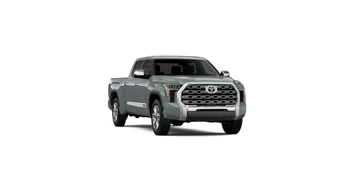 2026 Toyota Tundra i-FORCE MAX 1794 Edition i-FORCE MAX Laurel MD