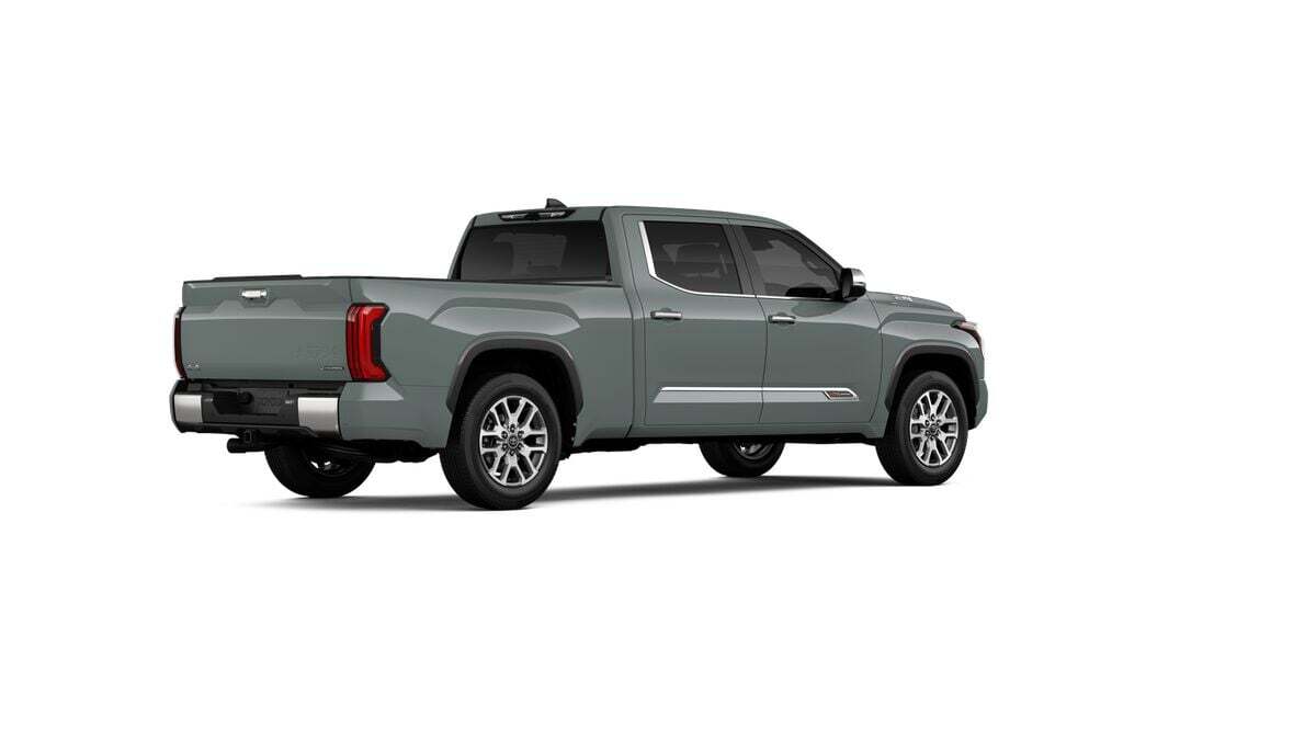 2026 Toyota Tundra i-FORCE MAX 1794 Edition i-FORCE MAX Laurel MD
