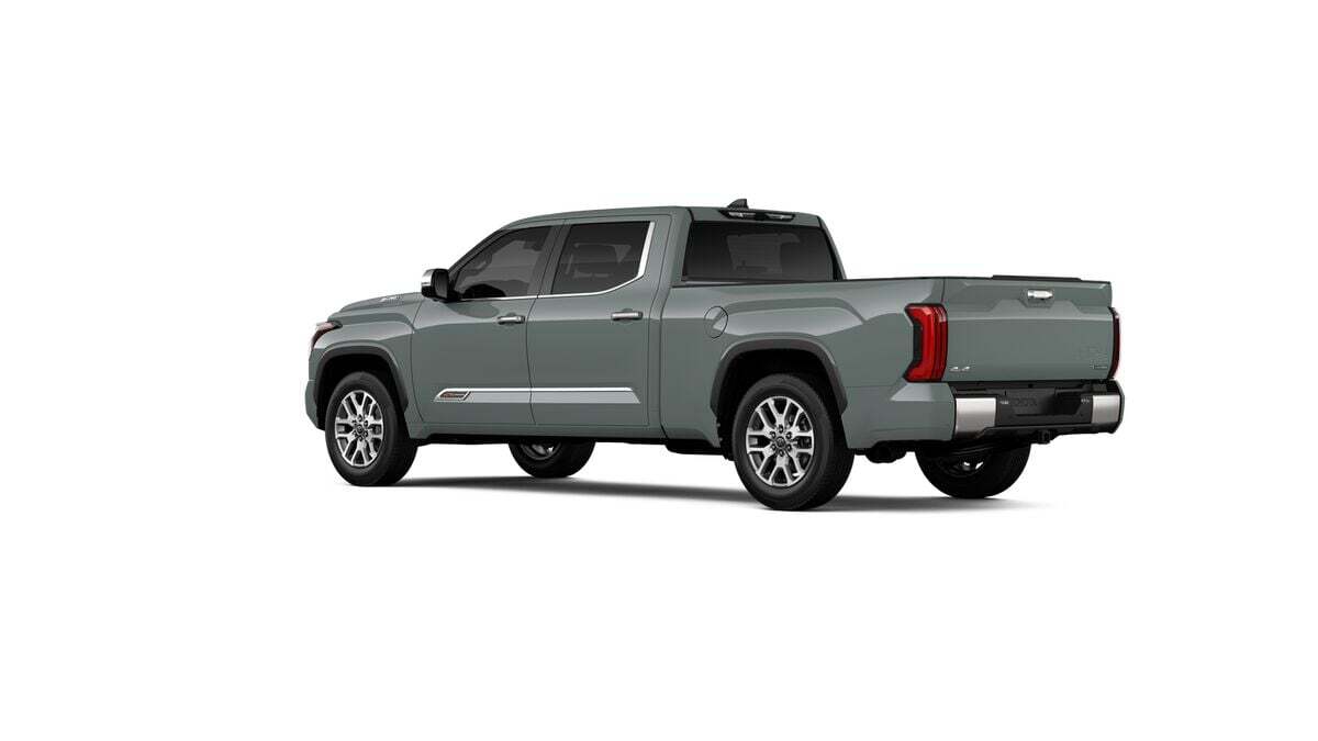 2026 Toyota Tundra i-FORCE MAX 1794 Edition i-FORCE MAX Laurel MD
