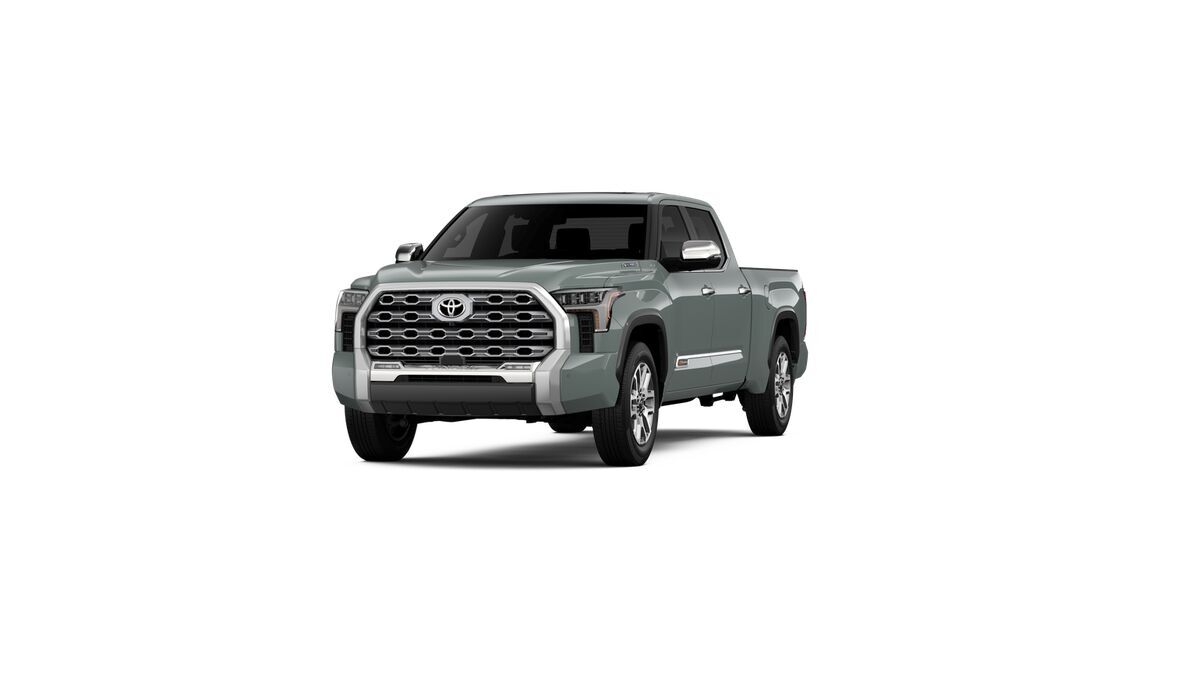 2026 Toyota Tundra i-FORCE MAX 1794 Edition i-FORCE MAX Laurel MD