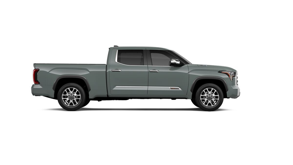 2026 Toyota Tundra i-FORCE MAX 1794 Edition i-FORCE MAX Laurel MD