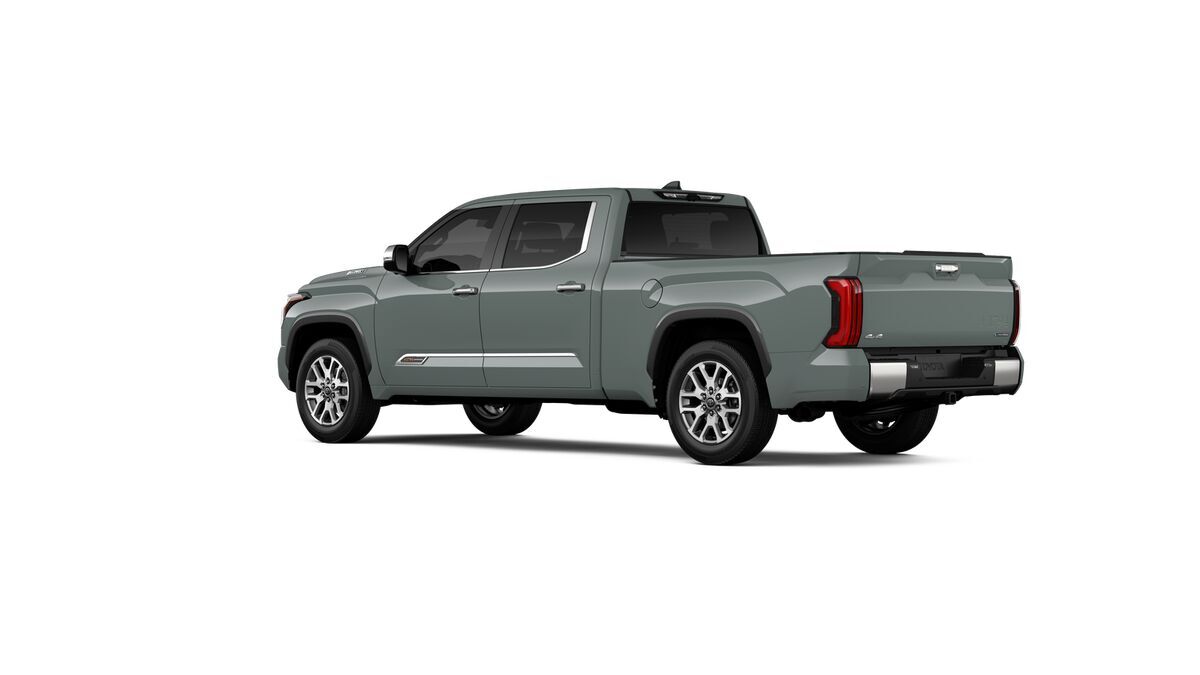 2026 Toyota Tundra i-FORCE MAX 1794 Edition i-FORCE MAX Laurel MD