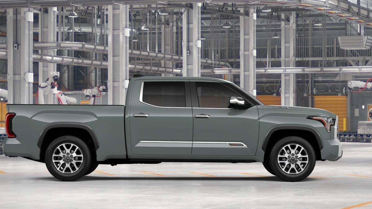 2026 Toyota Tundra i-FORCE MAX 1794 Edition i-FORCE MAX Laurel MD