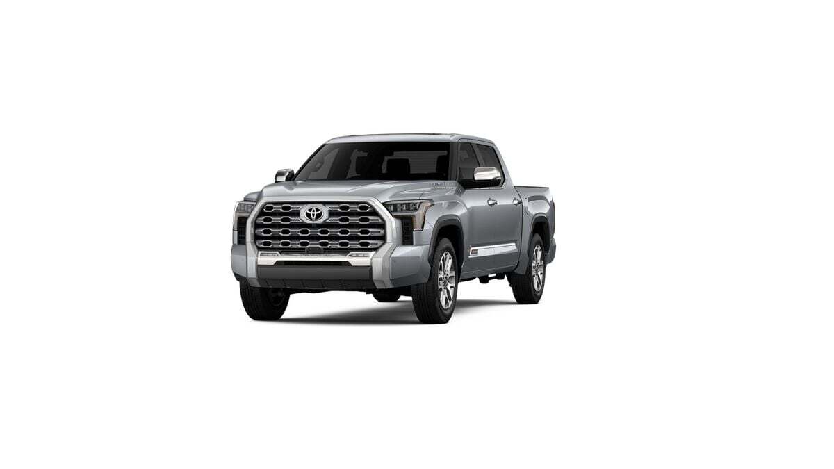 2026 Toyota Tundra i-FORCE MAX 1794 Edition i-FORCE MAX Fredericksburg VA