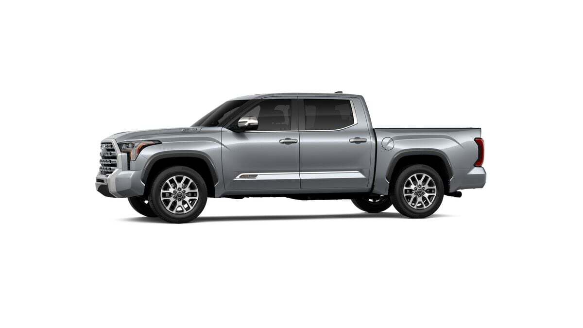 2026 Toyota Tundra i-FORCE MAX 1794 Edition i-FORCE MAX Fredericksburg VA
