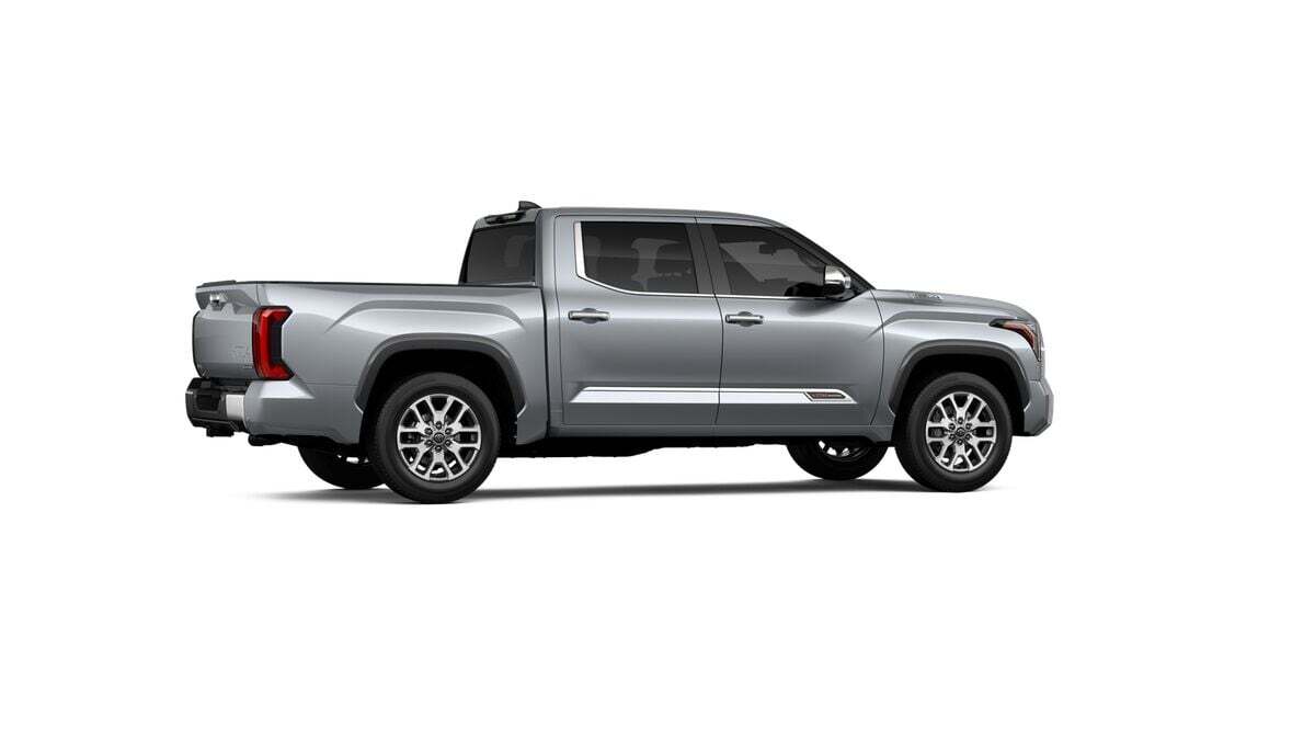 2026 Toyota Tundra i-FORCE MAX 1794 Edition i-FORCE MAX Fredericksburg VA