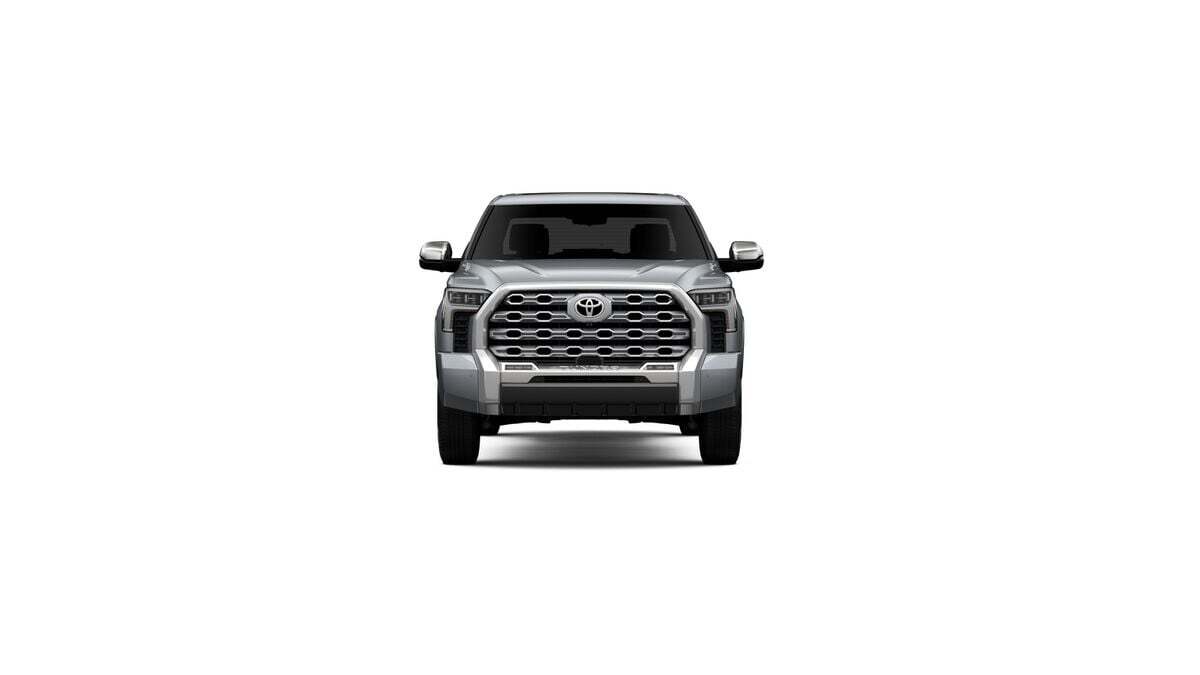 2026 Toyota Tundra i-FORCE MAX 1794 Edition i-FORCE MAX Fredericksburg VA