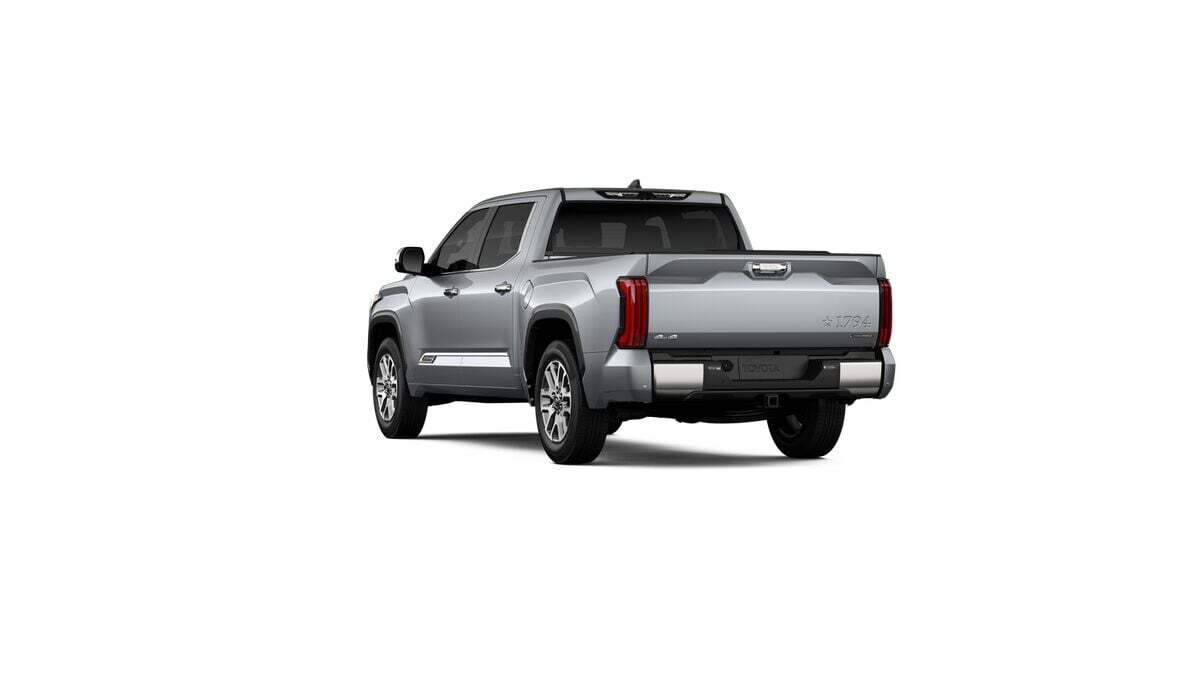 2026 Toyota Tundra i-FORCE MAX 1794 Edition i-FORCE MAX Fredericksburg VA