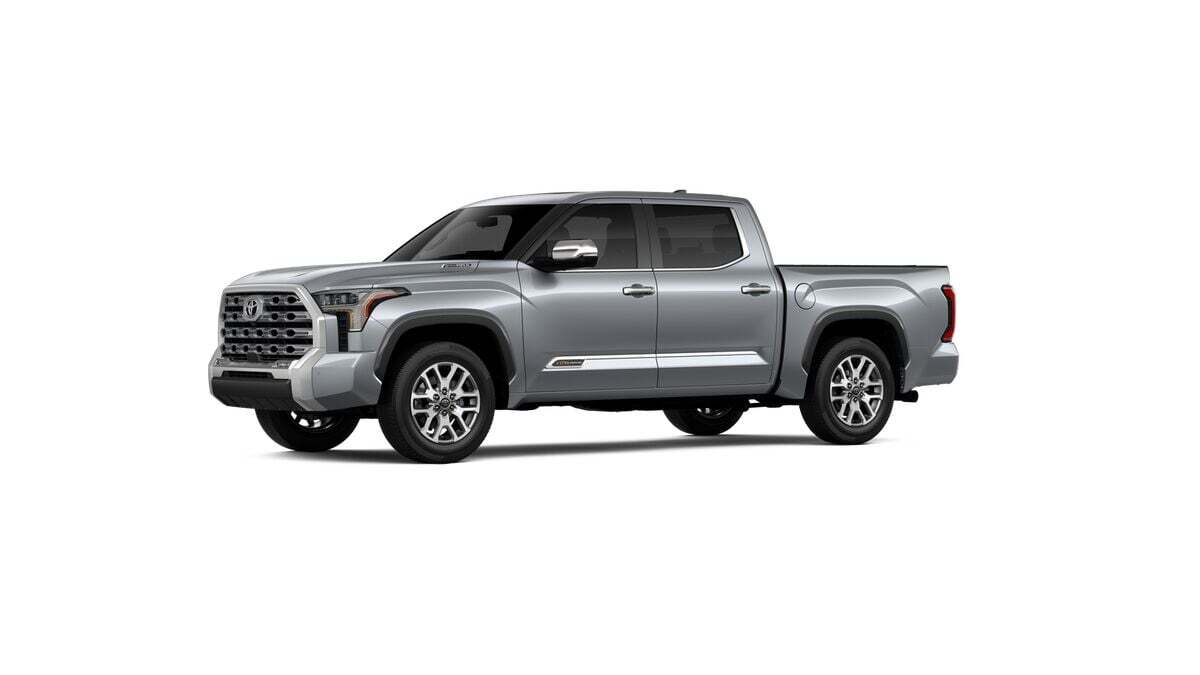 2026 Toyota Tundra i-FORCE MAX 1794 Edition i-FORCE MAX Fredericksburg VA