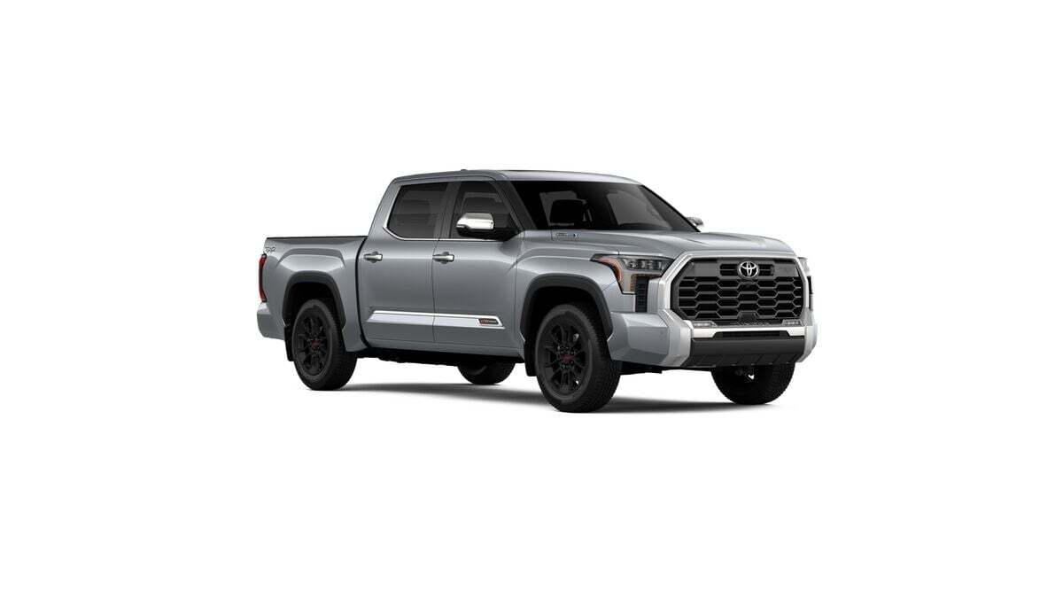 2026 Toyota Tundra i-FORCE MAX 1794 Edition i-FORCE MAX Fredericksburg VA
