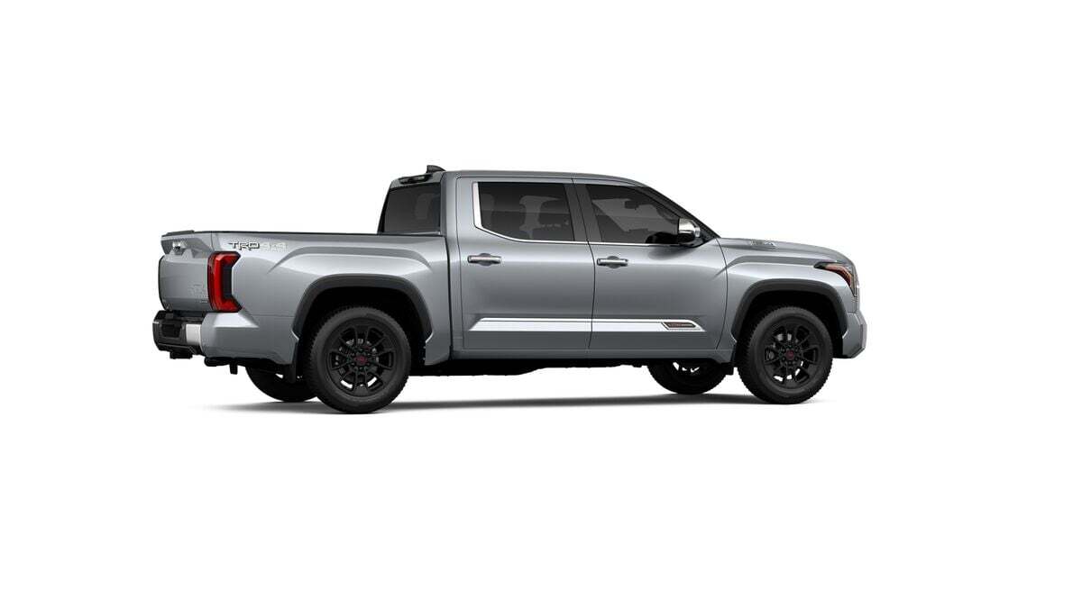 2026 Toyota Tundra i-FORCE MAX 1794 Edition i-FORCE MAX Fredericksburg VA
