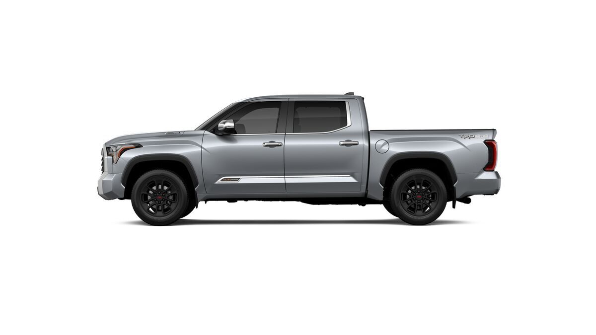 2026 Toyota Tundra i-FORCE MAX 1794 Edition i-FORCE MAX Fredericksburg VA