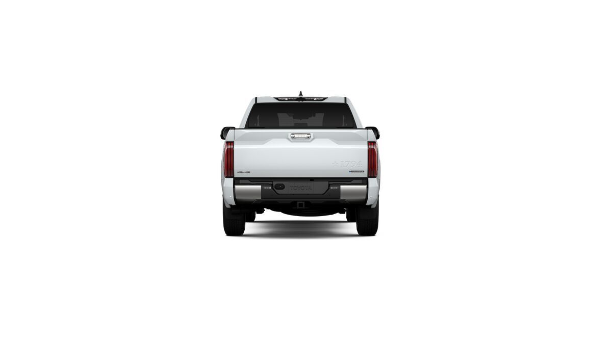 2026 Toyota Tundra i-FORCE MAX 1794 Edition i-FORCE MAX Fredericksburg VA