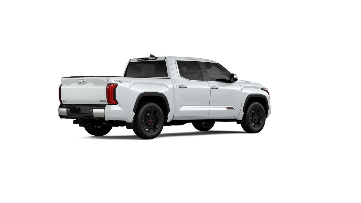 2026 Toyota Tundra i-FORCE MAX 1794 Edition i-FORCE MAX Fredericksburg VA
