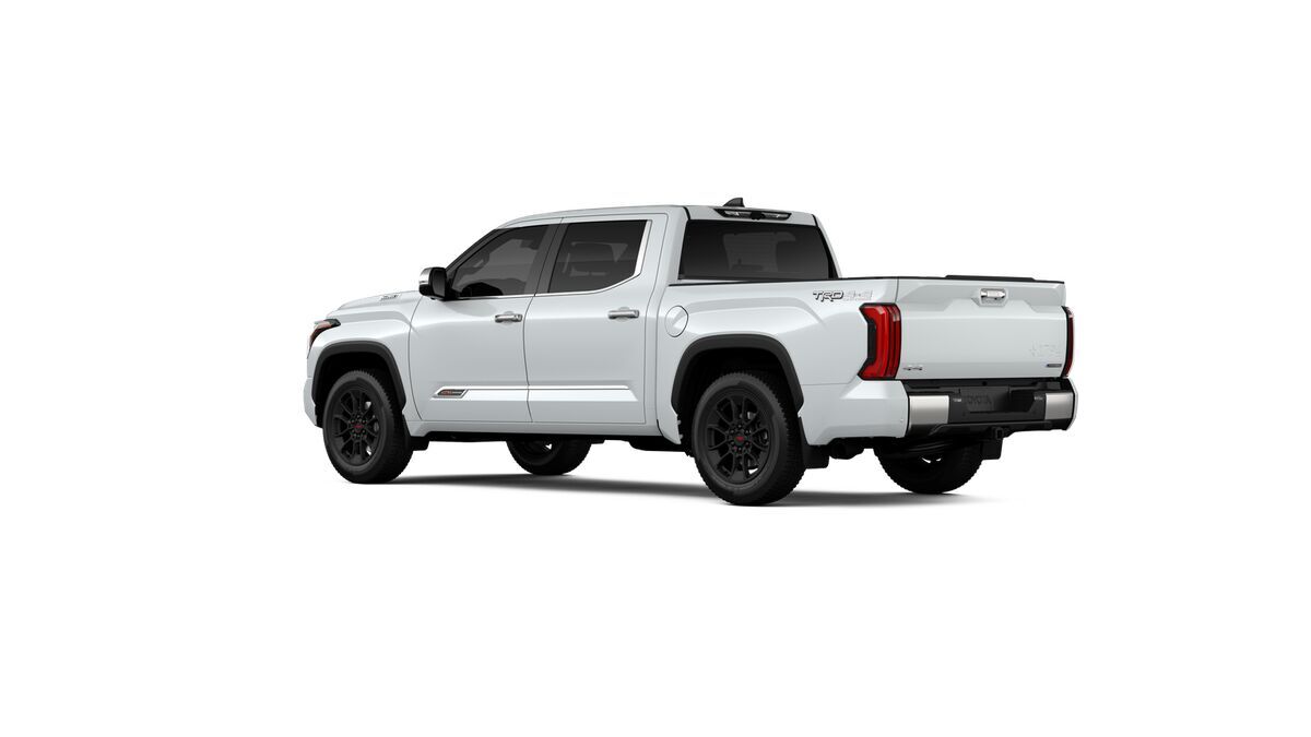 2026 Toyota Tundra i-FORCE MAX 1794 Edition i-FORCE MAX Fredericksburg VA