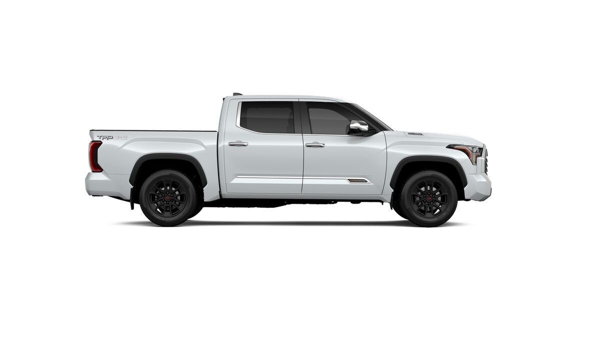 2026 Toyota Tundra i-FORCE MAX 1794 Edition i-FORCE MAX Fredericksburg VA