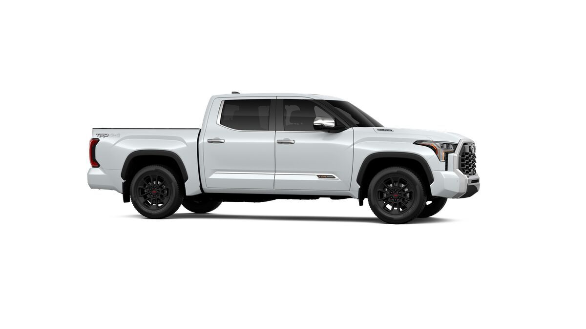 2026 Toyota Tundra i-FORCE MAX 1794 Edition i-FORCE MAX Fredericksburg VA