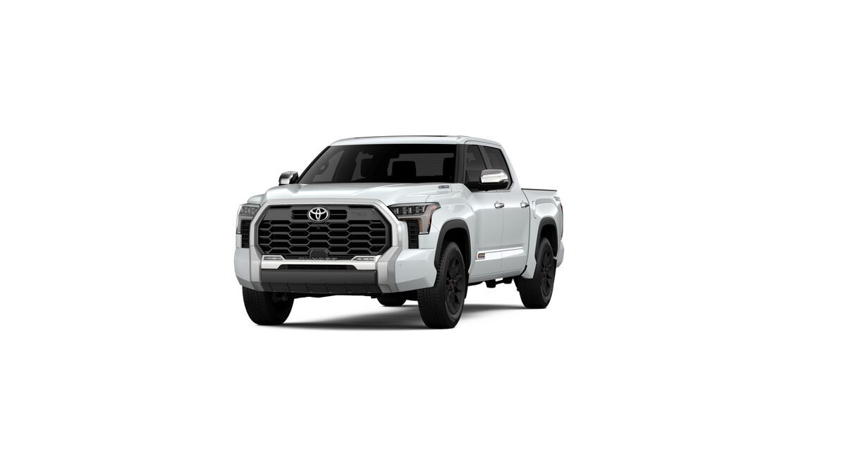 2026 Toyota Tundra i-FORCE MAX 1794 Edition i-FORCE MAX Fredericksburg VA