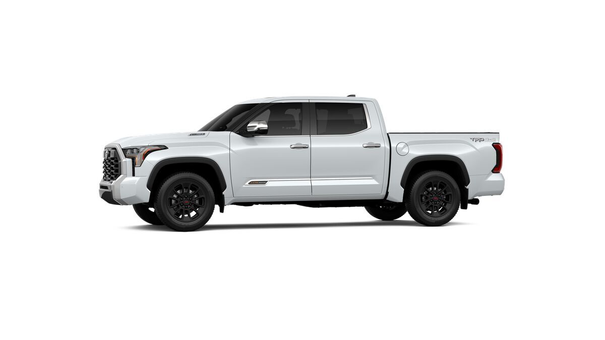 2026 Toyota Tundra i-FORCE MAX 1794 Edition i-FORCE MAX Fredericksburg VA