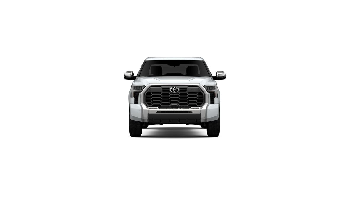 2026 Toyota Tundra i-FORCE MAX 1794 Edition i-FORCE MAX Fredericksburg VA