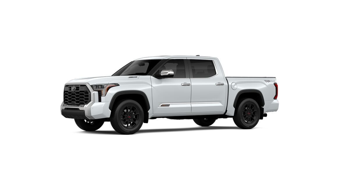 2026 Toyota Tundra i-FORCE MAX 1794 Edition i-FORCE MAX Fredericksburg VA