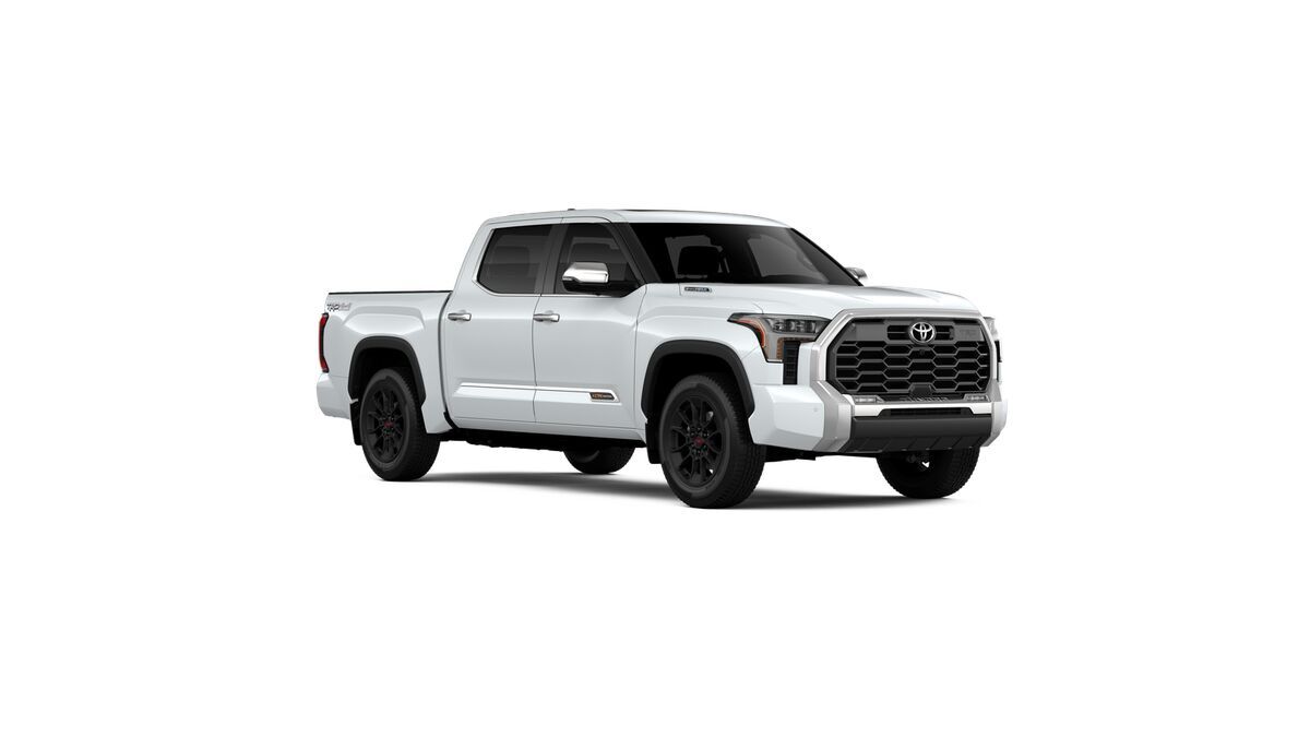 2026 Toyota Tundra i-FORCE MAX 1794 Edition i-FORCE MAX Fredericksburg VA