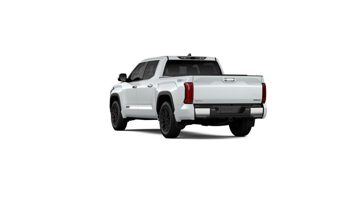 2026 Toyota Tundra i-FORCE MAX 1794 Edition i-FORCE MAX Fredericksburg VA