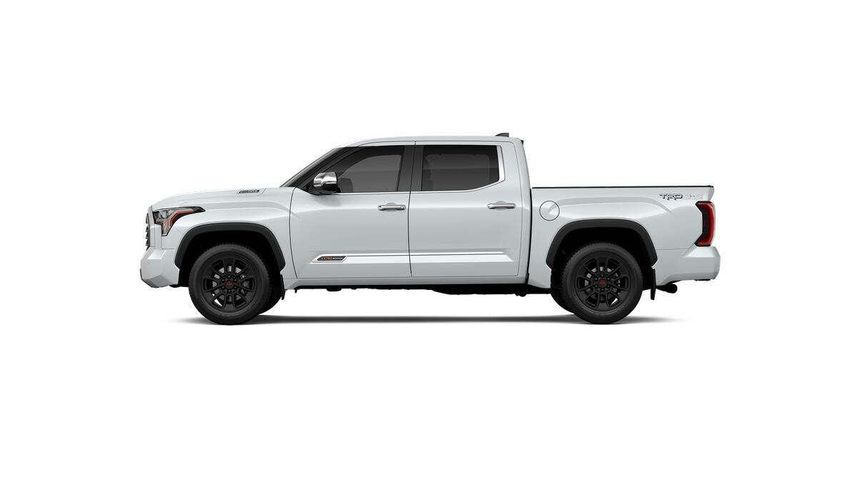 2026 Toyota Tundra i-FORCE MAX 1794 Edition i-FORCE MAX Fredericksburg VA