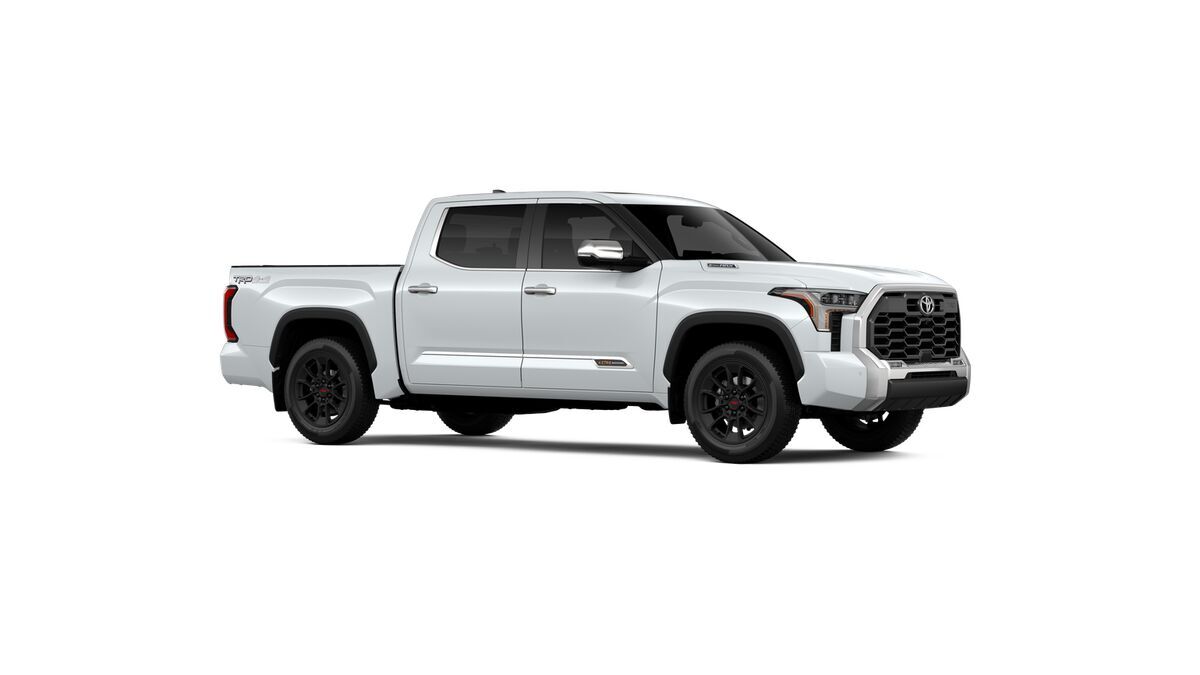 2026 Toyota Tundra i-FORCE MAX 1794 Edition i-FORCE MAX Fredericksburg VA