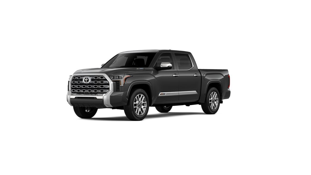 2026 Toyota Tundra i-FORCE MAX 1794 Edition i-FORCE MAX Fredericksburg VA