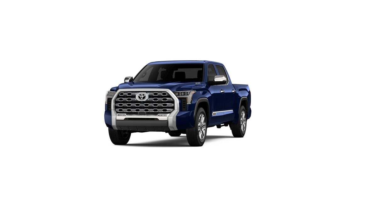 2026 Toyota Tundra i-FORCE MAX 1794 Edition i-FORCE MAX Fredericksburg VA