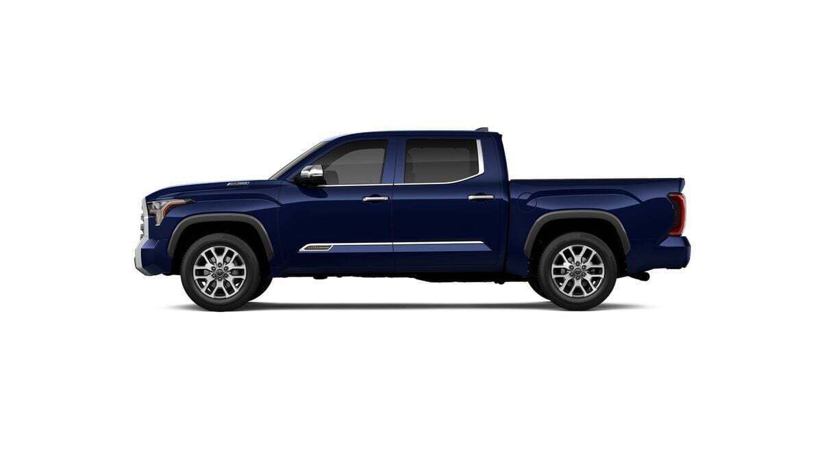 2026 Toyota Tundra i-FORCE MAX 1794 Edition i-FORCE MAX Fredericksburg VA