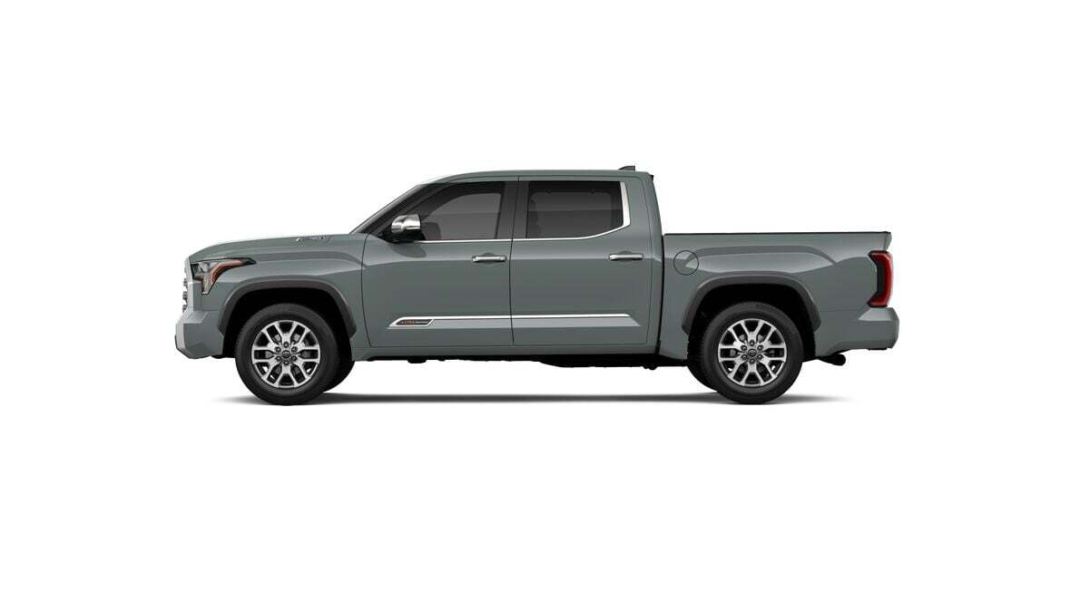 2026 Toyota Tundra i-FORCE MAX 1794 Edition i-FORCE MAX Fredericksburg VA
