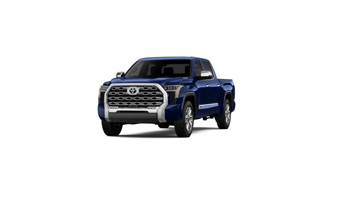 2026 Toyota Tundra i-FORCE MAX 1794 Edition i-FORCE MAX Fredericksburg VA