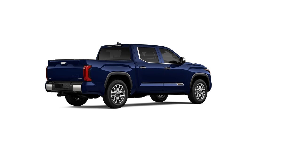 2026 Toyota Tundra i-FORCE MAX 1794 Edition i-FORCE MAX Fredericksburg VA