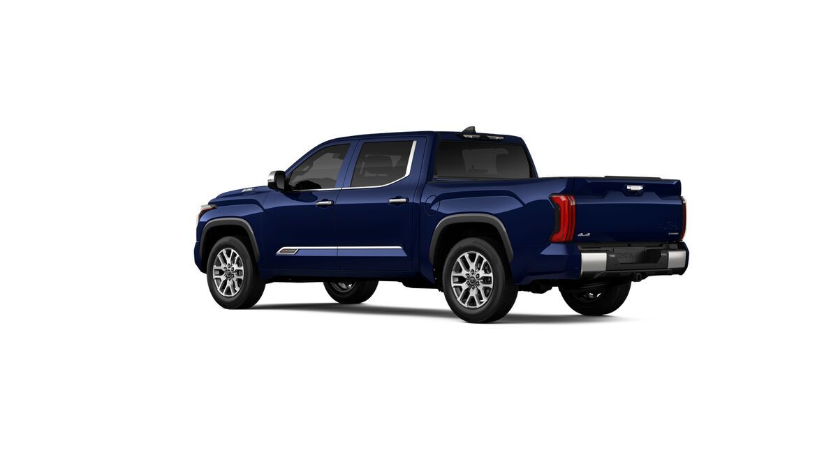 2026 Toyota Tundra i-FORCE MAX 1794 Edition i-FORCE MAX Fredericksburg VA
