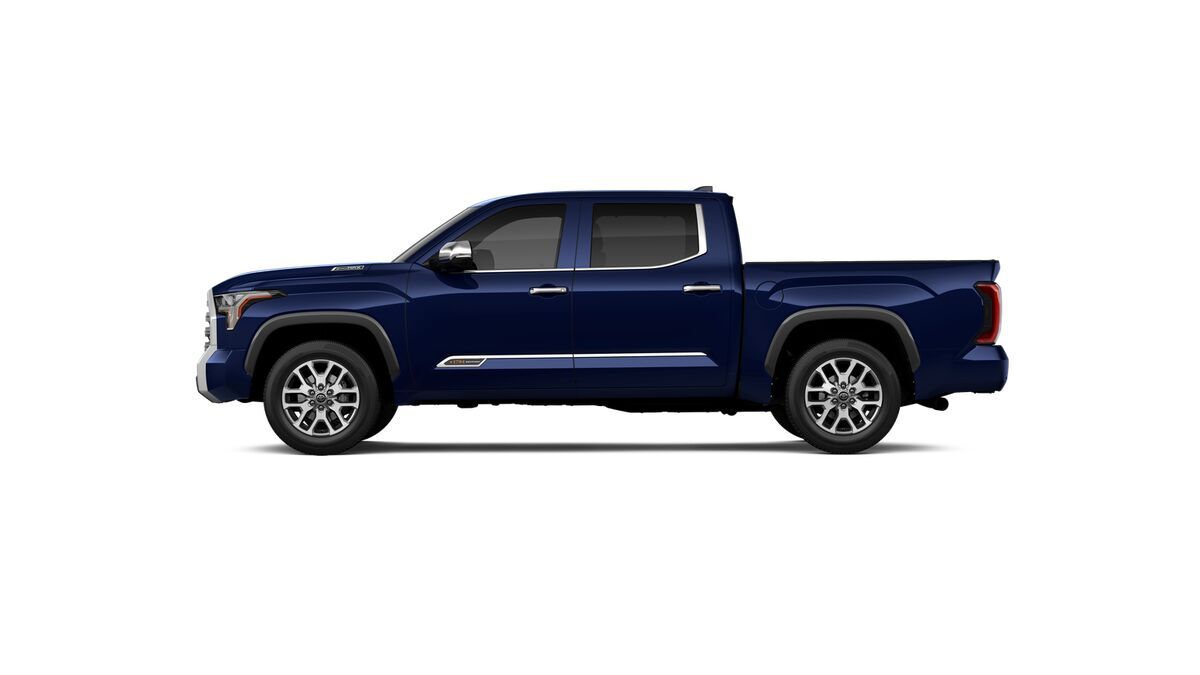 2026 Toyota Tundra i-FORCE MAX 1794 Edition i-FORCE MAX Fredericksburg VA