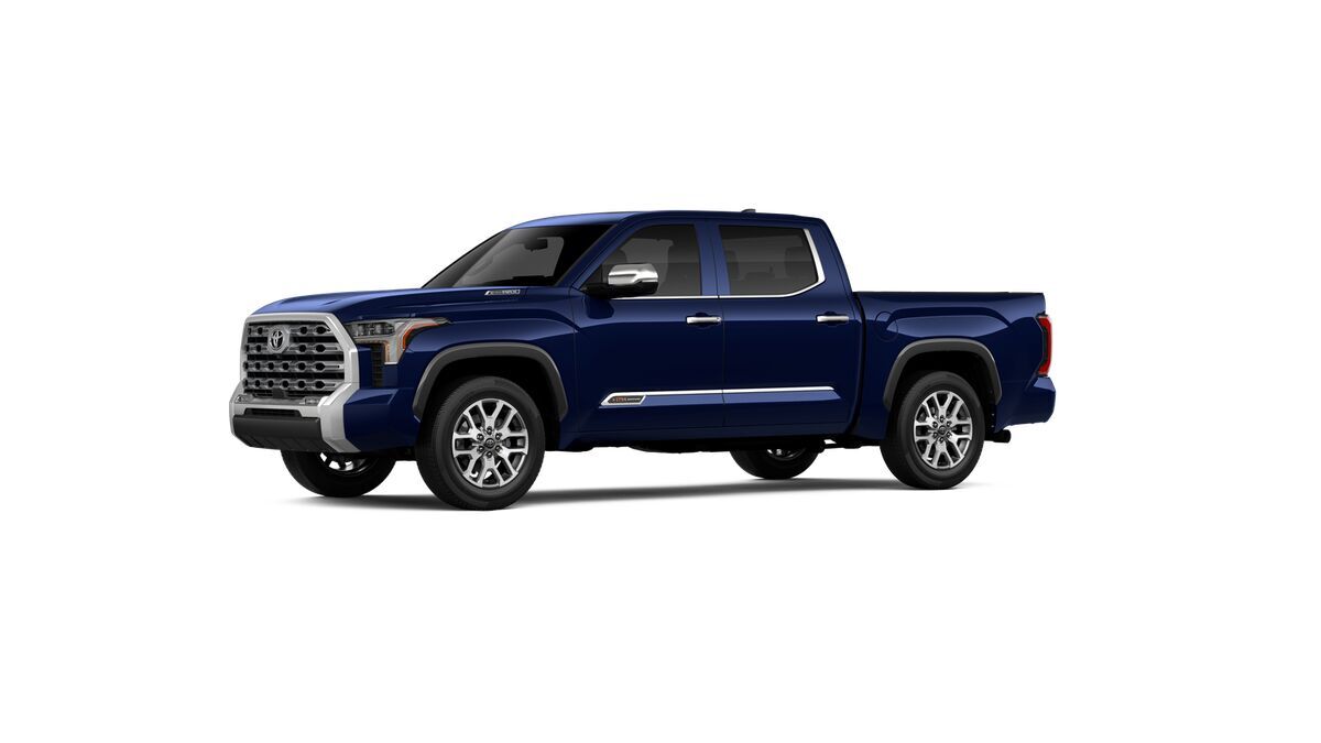 2026 Toyota Tundra i-FORCE MAX 1794 Edition i-FORCE MAX Fredericksburg VA
