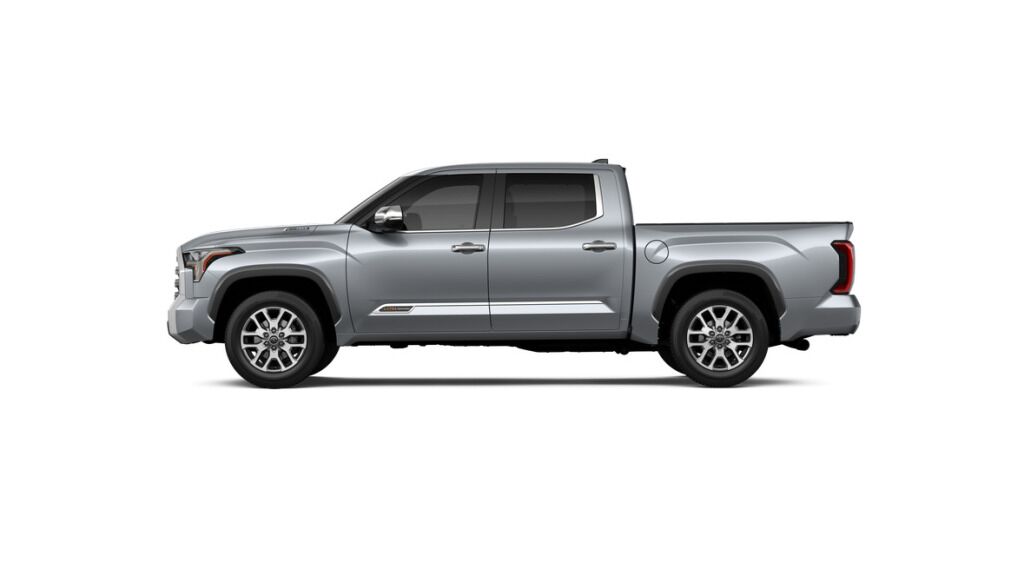 2026 Toyota Tundra i-FORCE MAX 1794 Edition i-FORCE MAX Fredericksburg VA