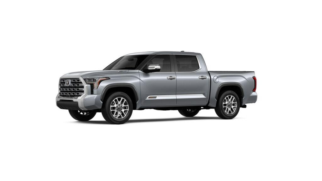 2026 Toyota Tundra i-FORCE MAX 1794 Edition i-FORCE MAX Fredericksburg VA