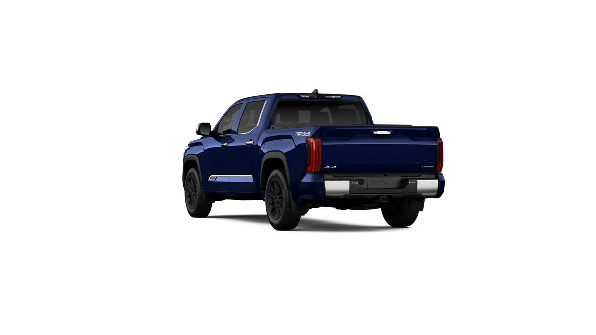 2026 Toyota Tundra i-FORCE MAX 1794 Edition i-FORCE MAX Fredericksburg VA