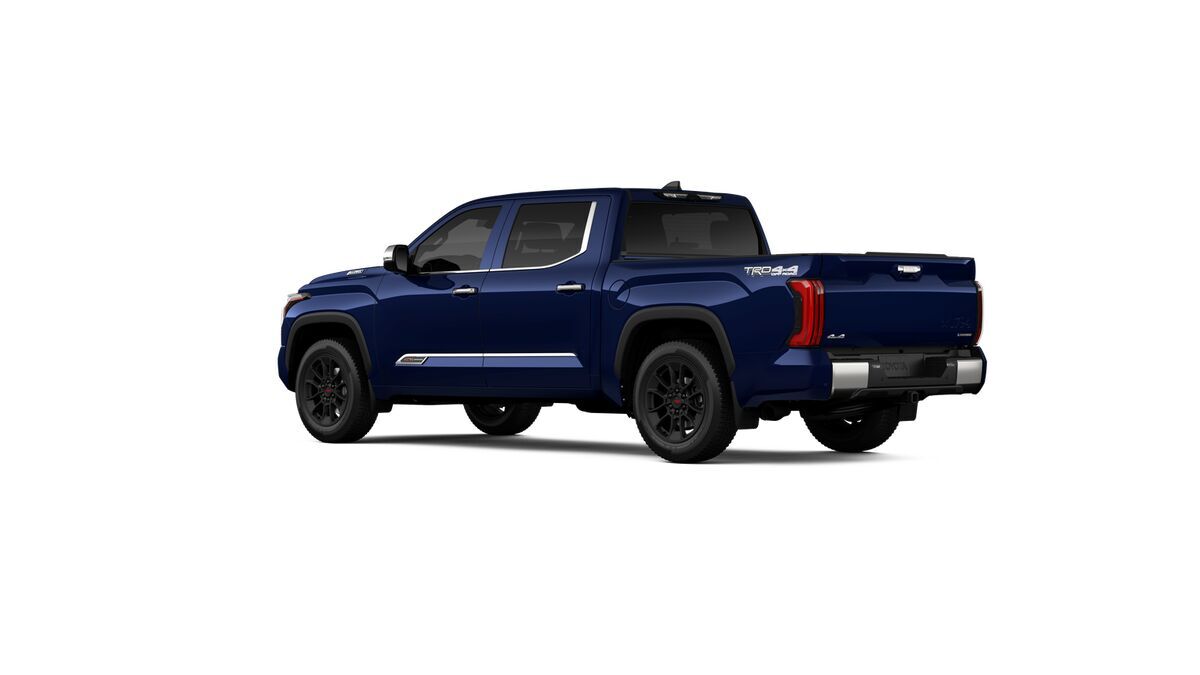2026 Toyota Tundra i-FORCE MAX 1794 Edition i-FORCE MAX Fredericksburg VA