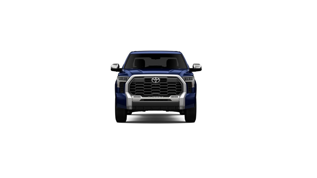2026 Toyota Tundra i-FORCE MAX 1794 Edition i-FORCE MAX Fredericksburg VA
